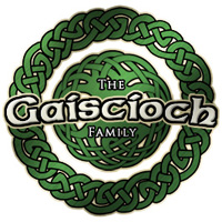 Gaiscioch Logo