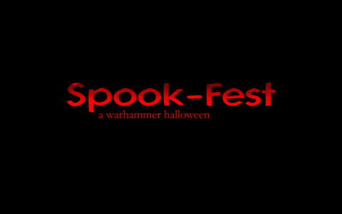 Spook-Fest Multimedia
