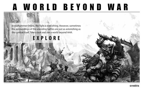 A World Beyond War
